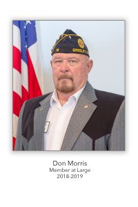 Don Morris
