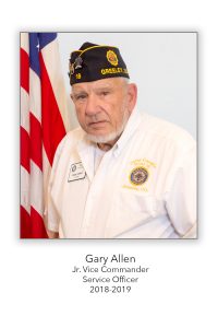 Gary Allen