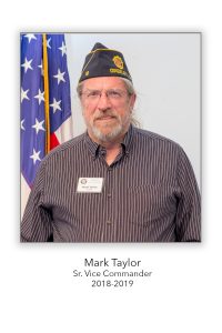 Mark Taylor