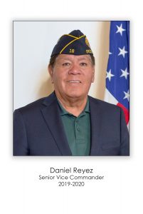 Daniel Reyes